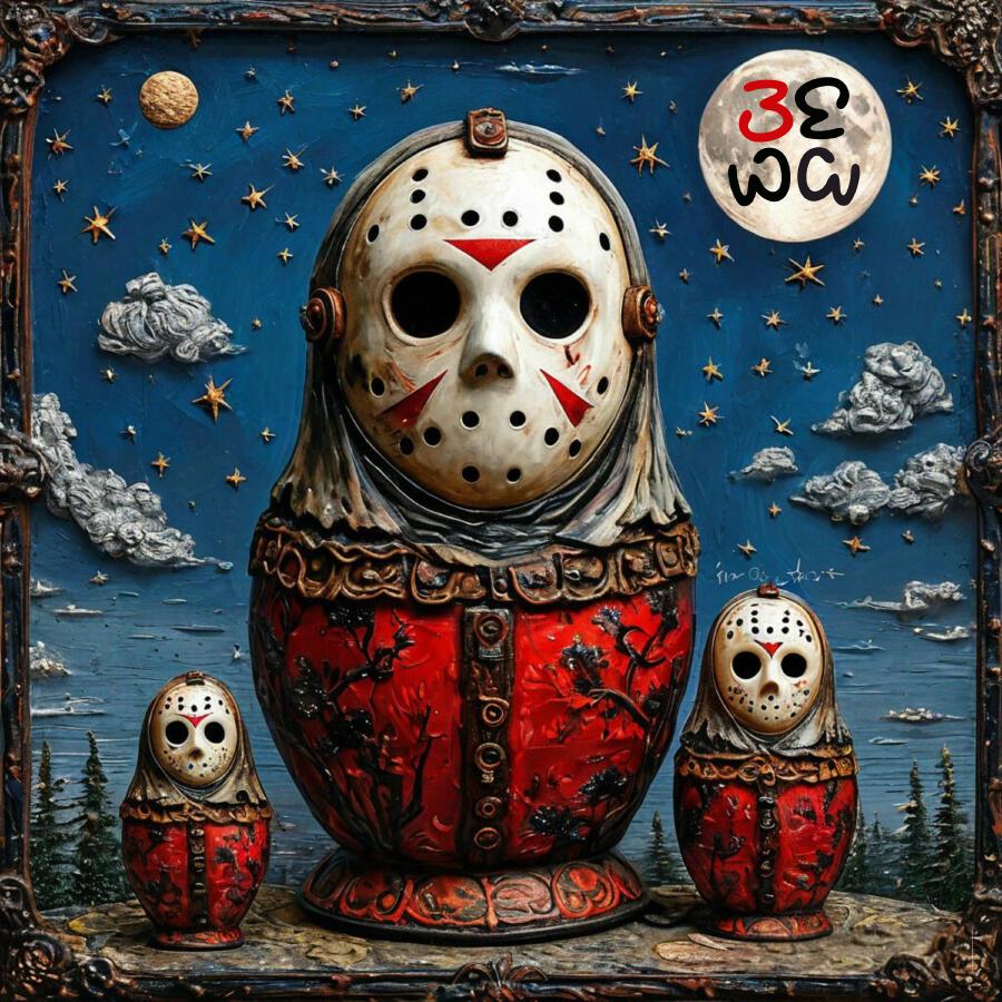 Волна по релизу