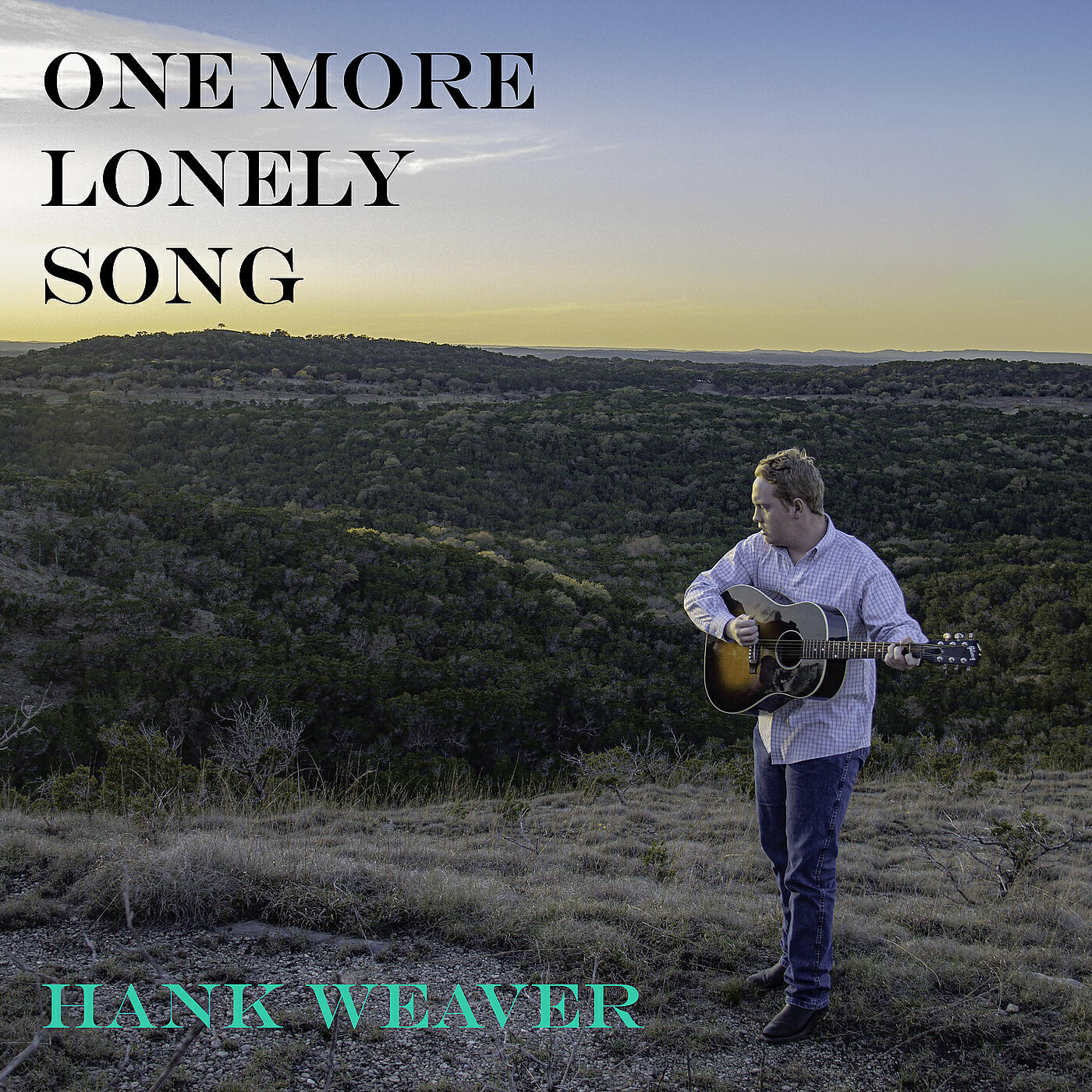 Релиз One More Lonely Song