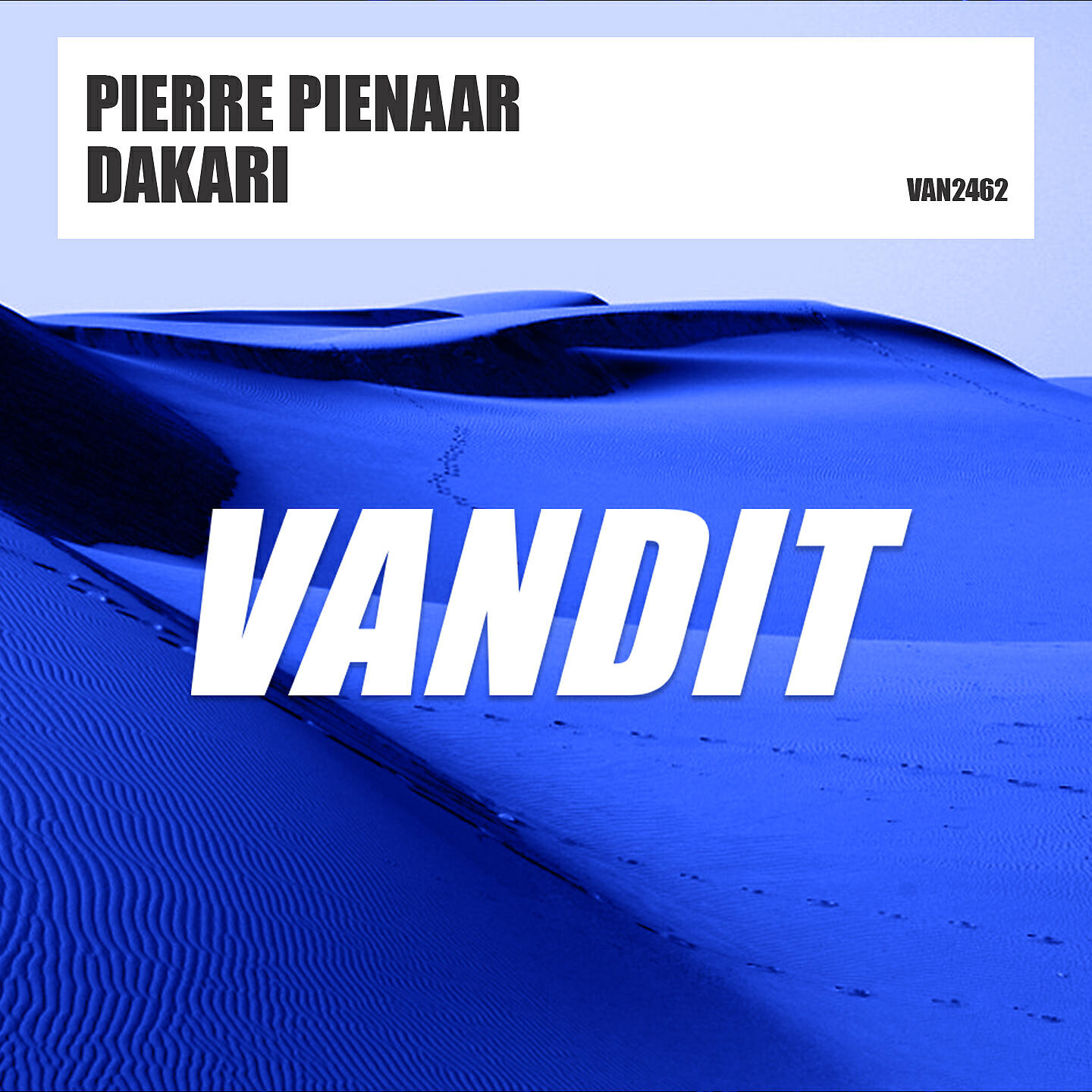 Релиз Dakari