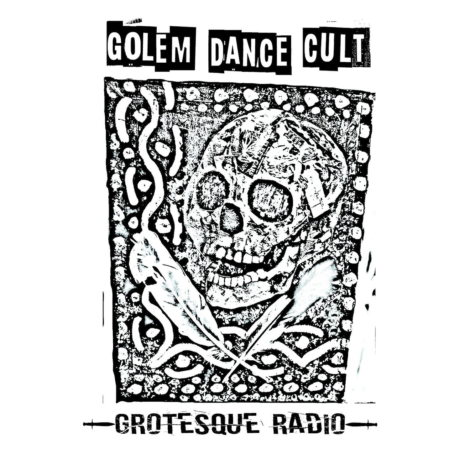 Релиз Grotesque Radio
