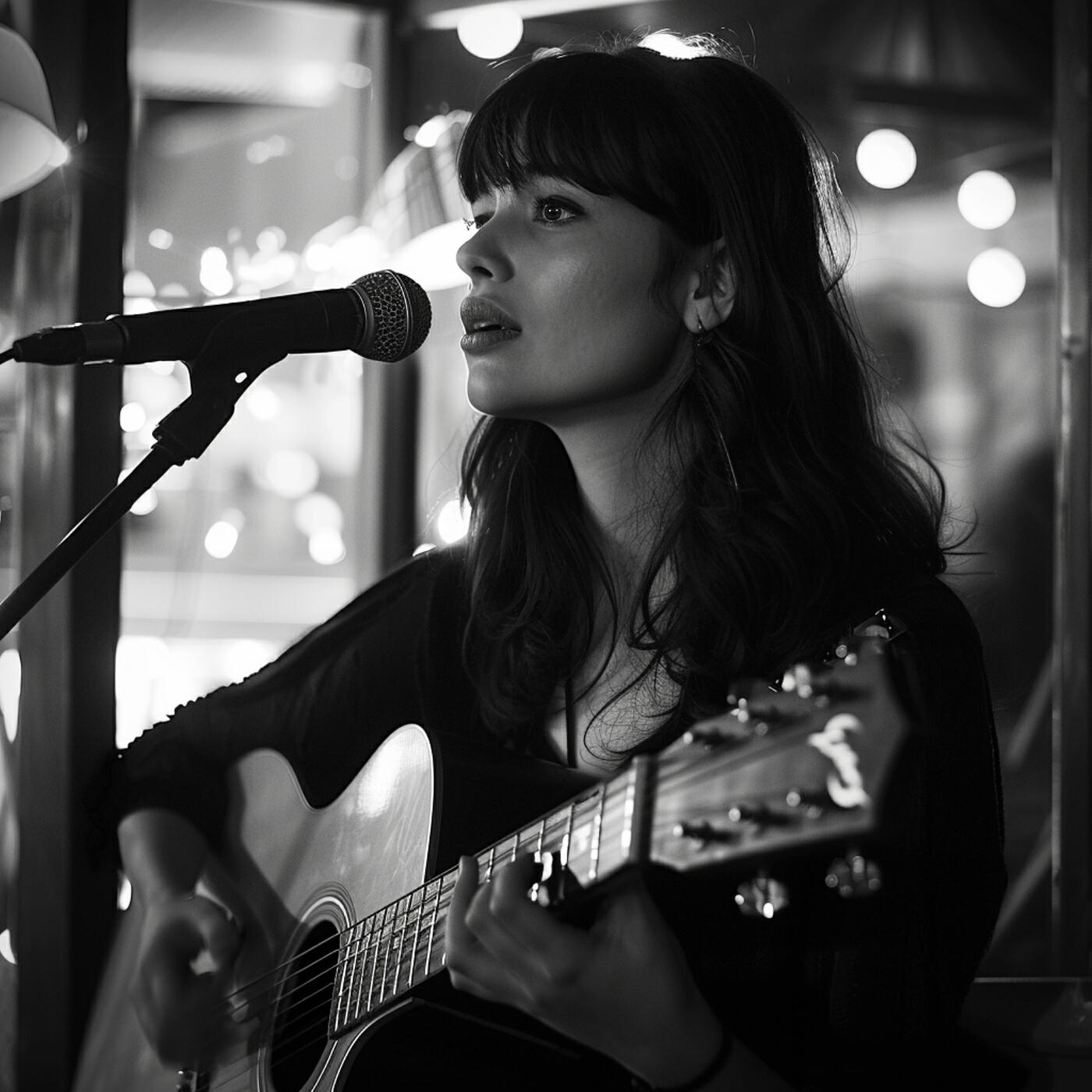 Релиз Enigmatic Nocturne