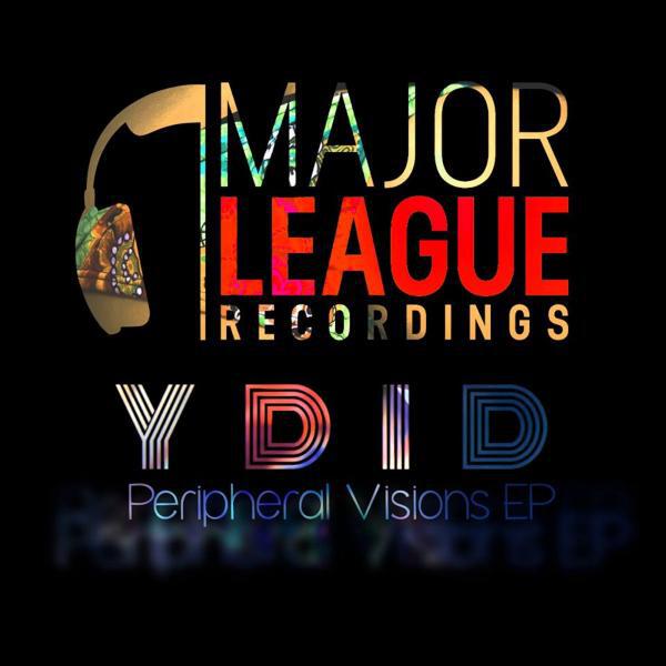 Релиз Peripheral Visions EP