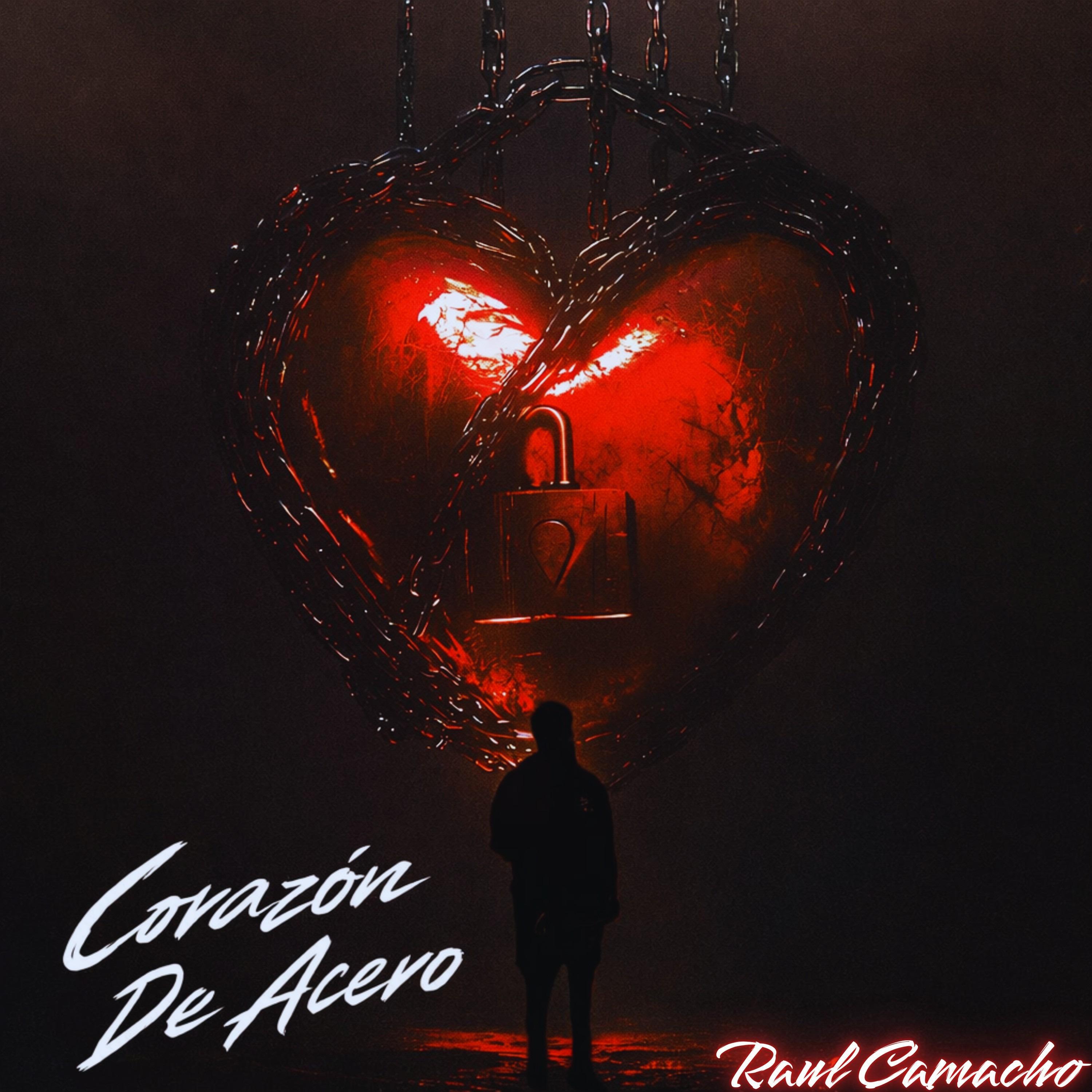 Релиз Corazon De Acero