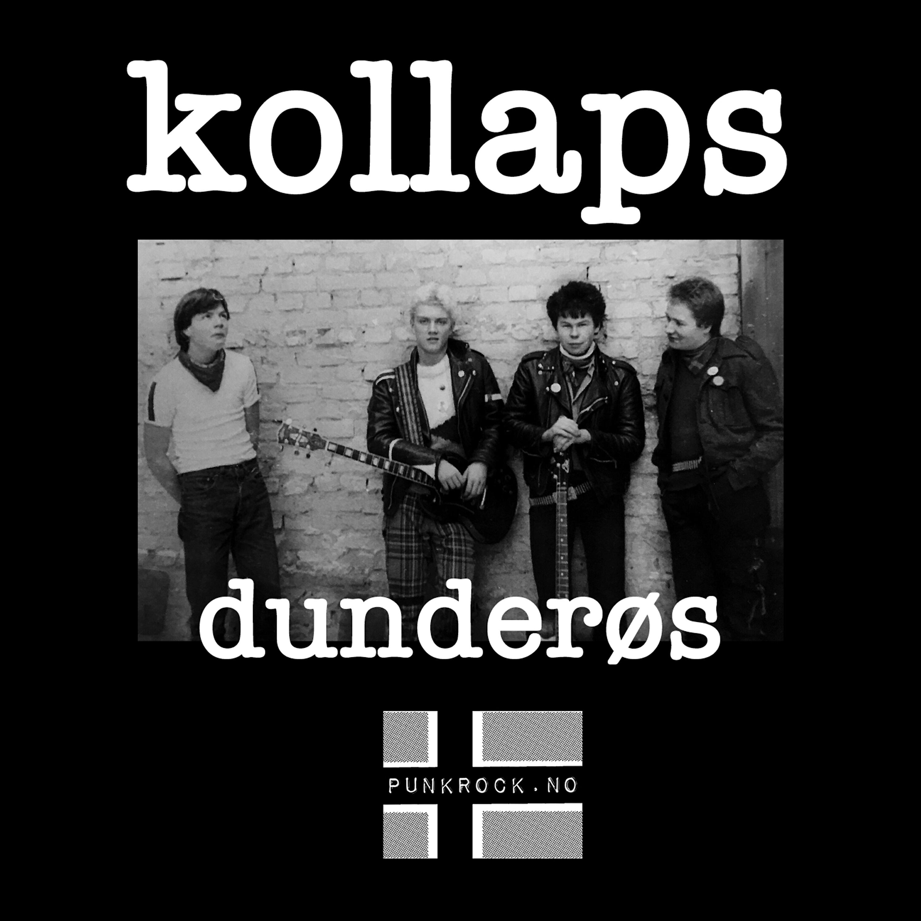 Релиз Dunderøs