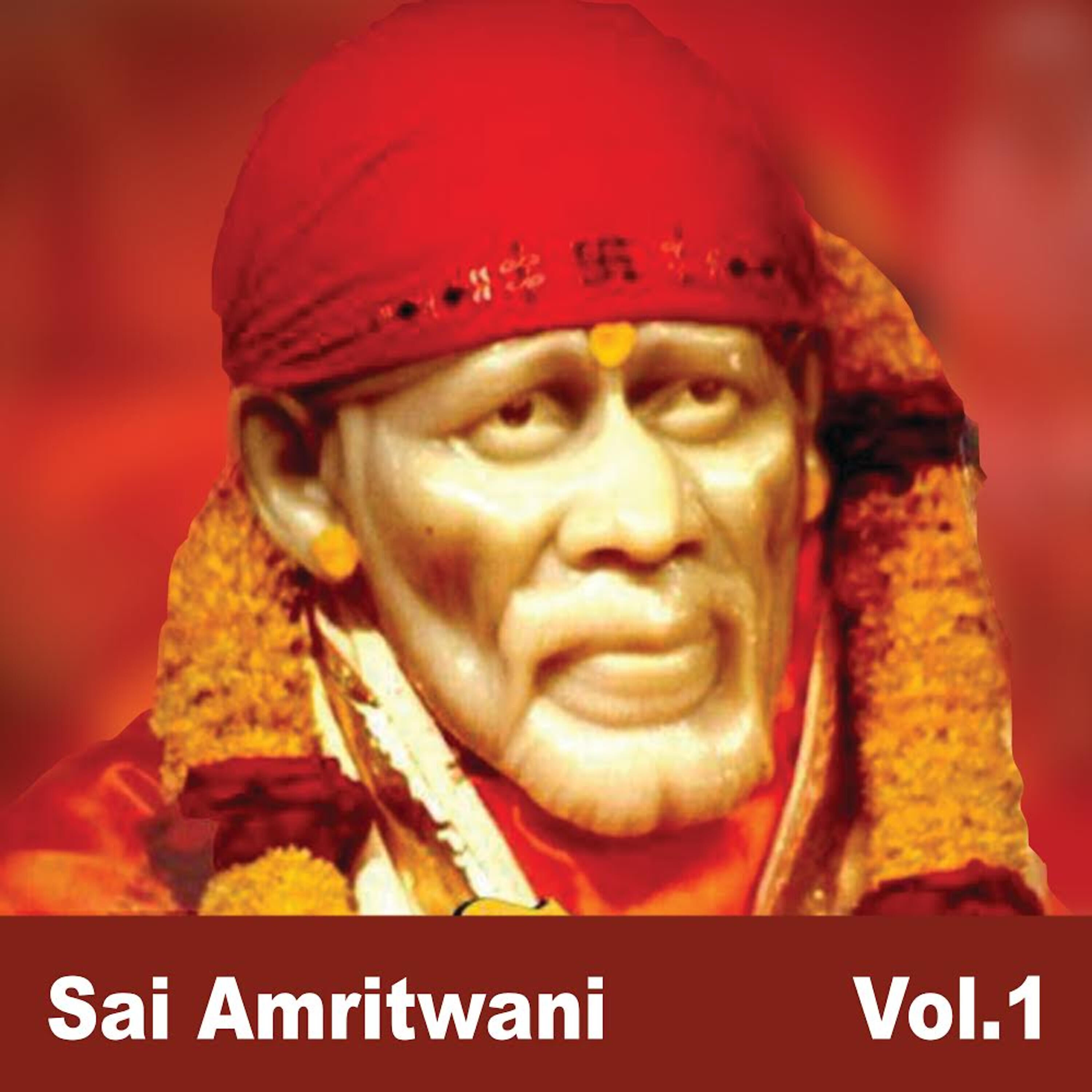 Релиз Sai Amritwani, Vol. 1