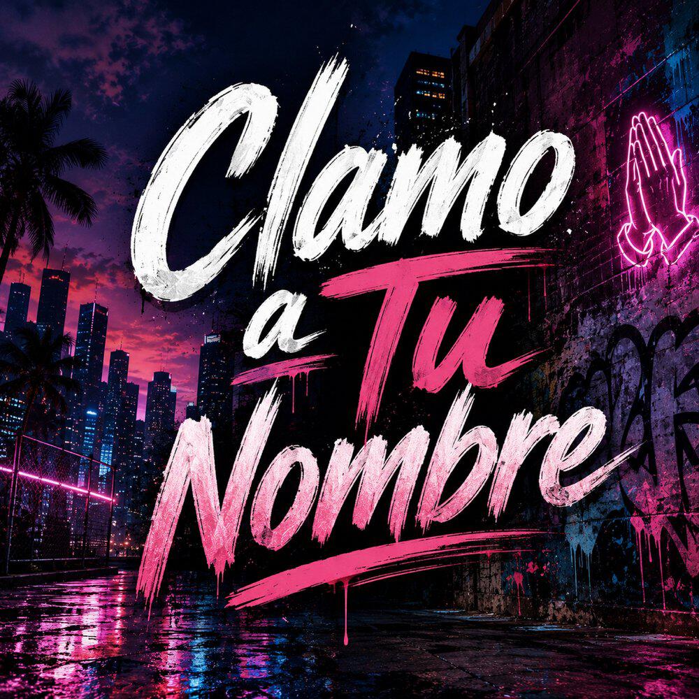 Релиз Clamo a Tu Nombre