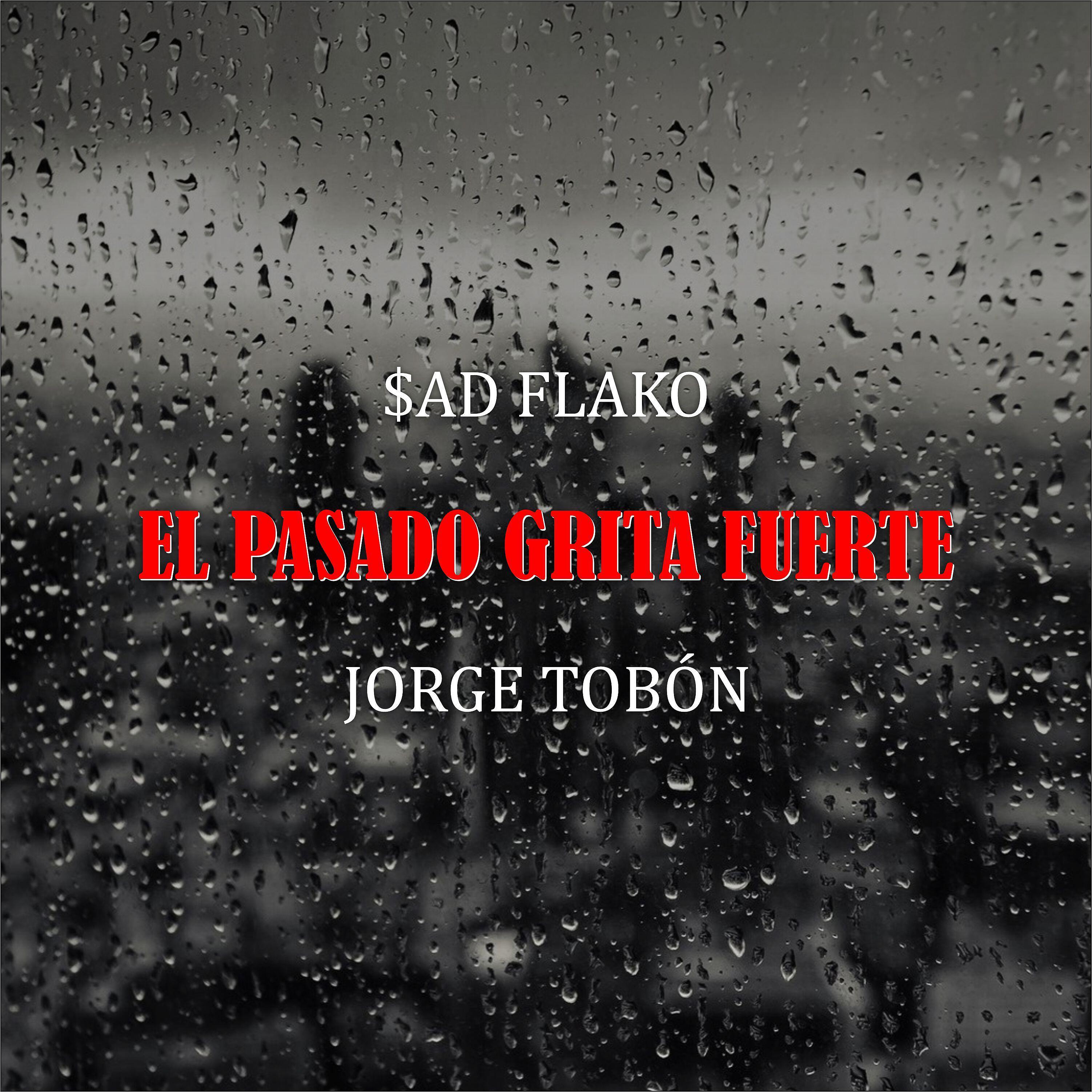 Jorge Tobón