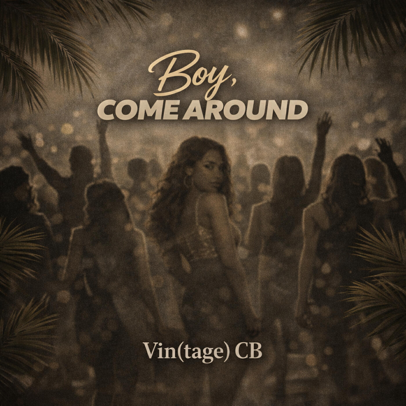 Релиз Boy, Come Around