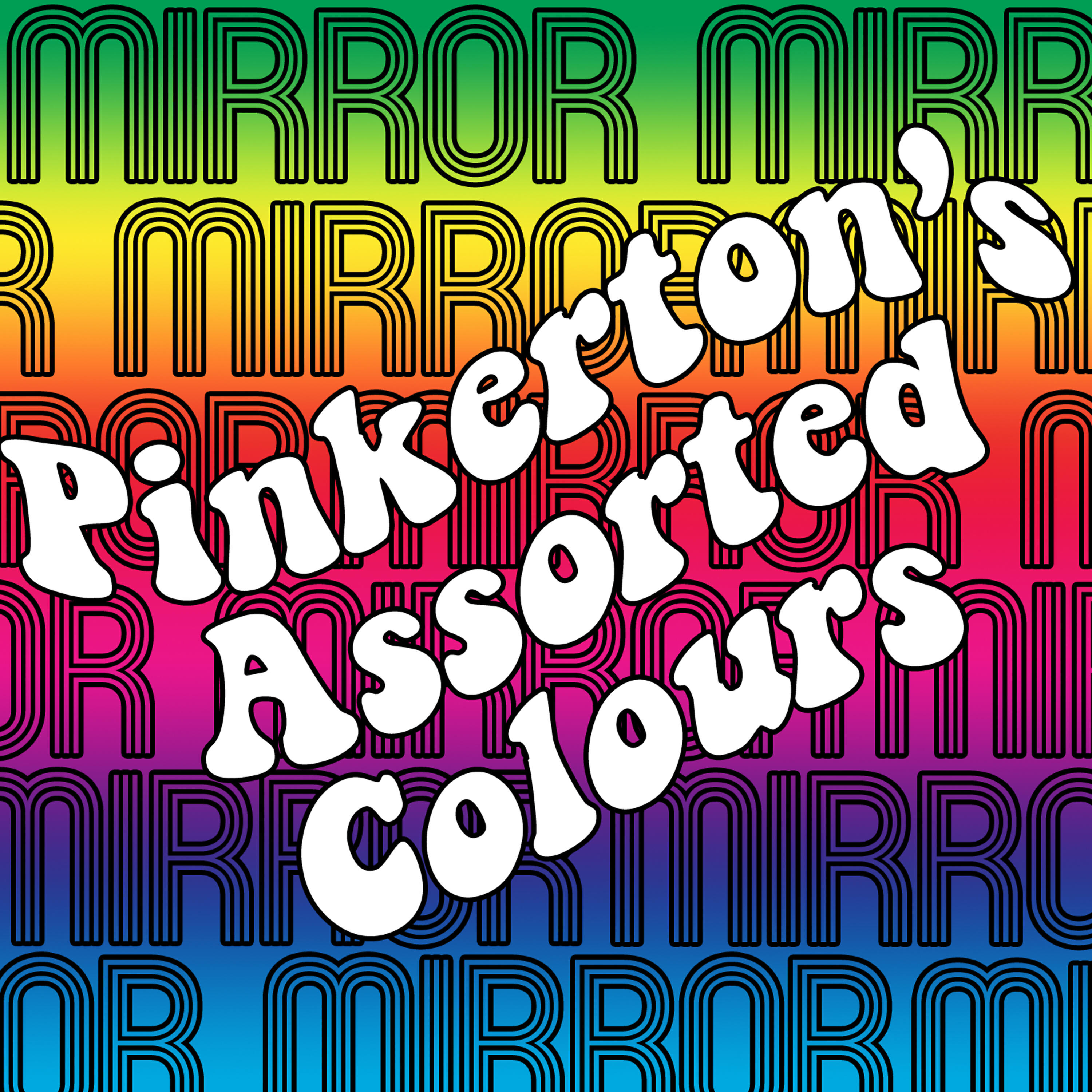 Релиз Mirror Mirror - EP