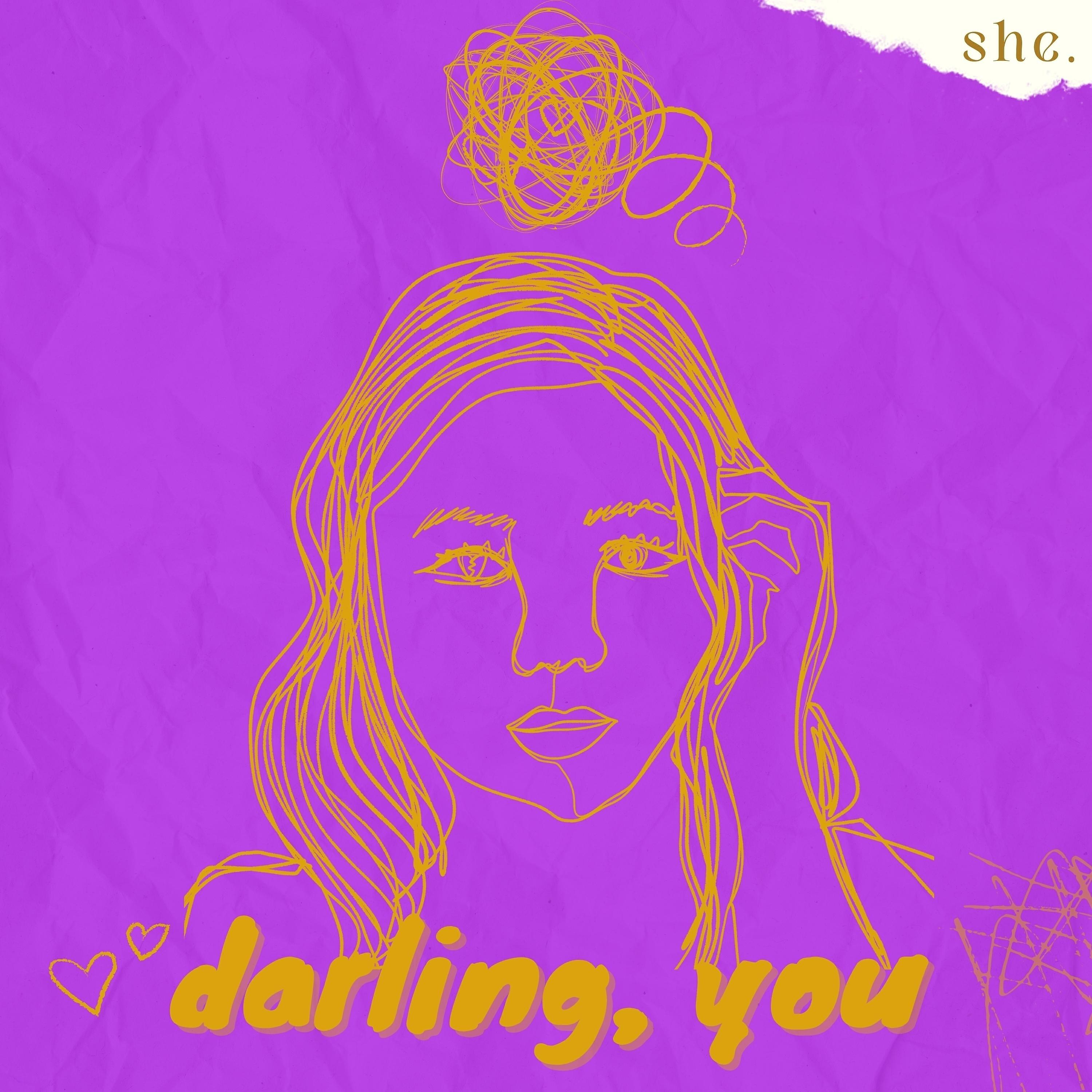 Релиз Darling, You