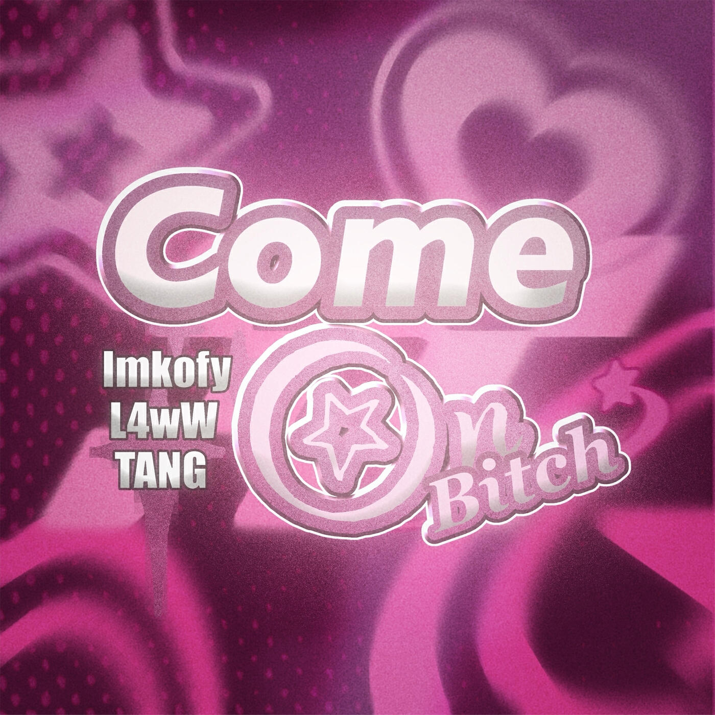 Релиз Come on Bitch
