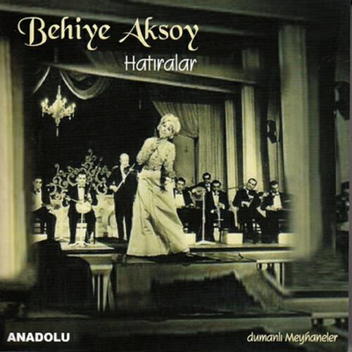 Релиз Hatıralar