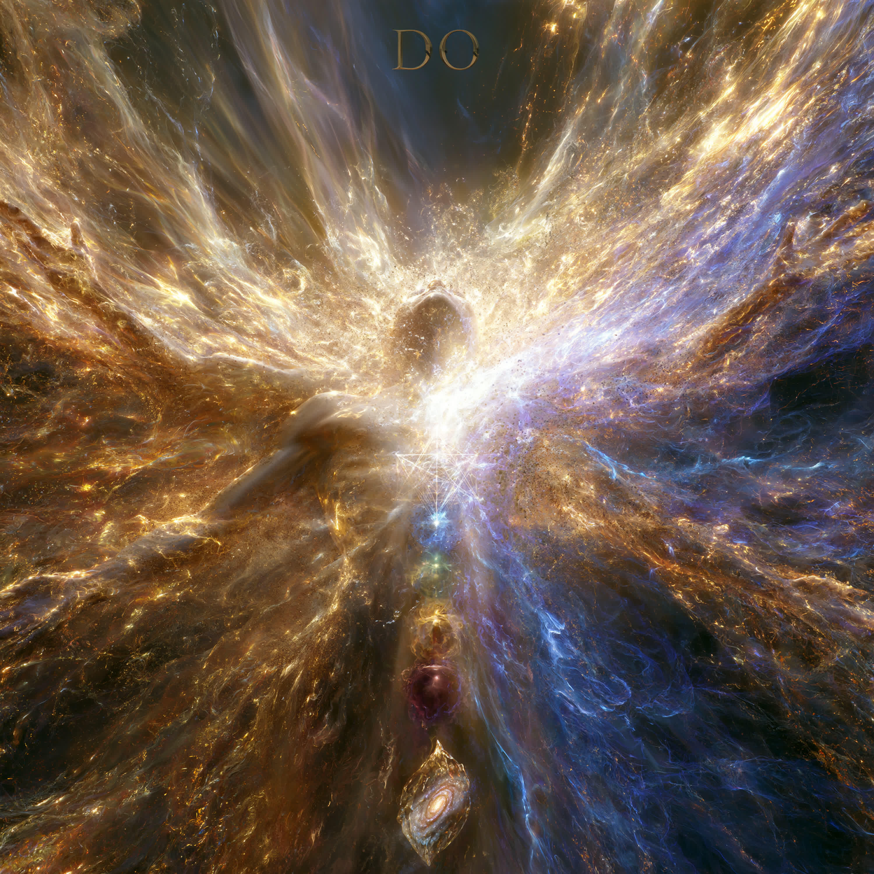 ANIMA QUANTUM