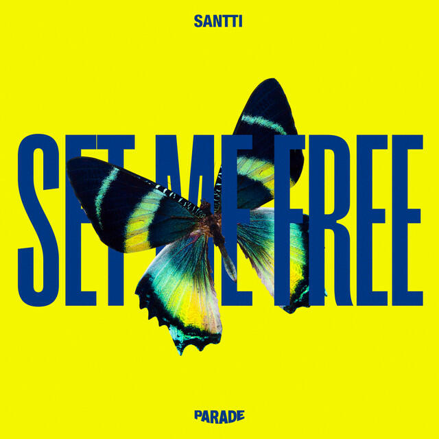 Релиз Set Me Free