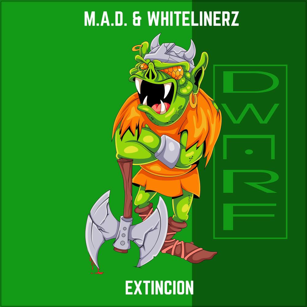 Релиз Extincion