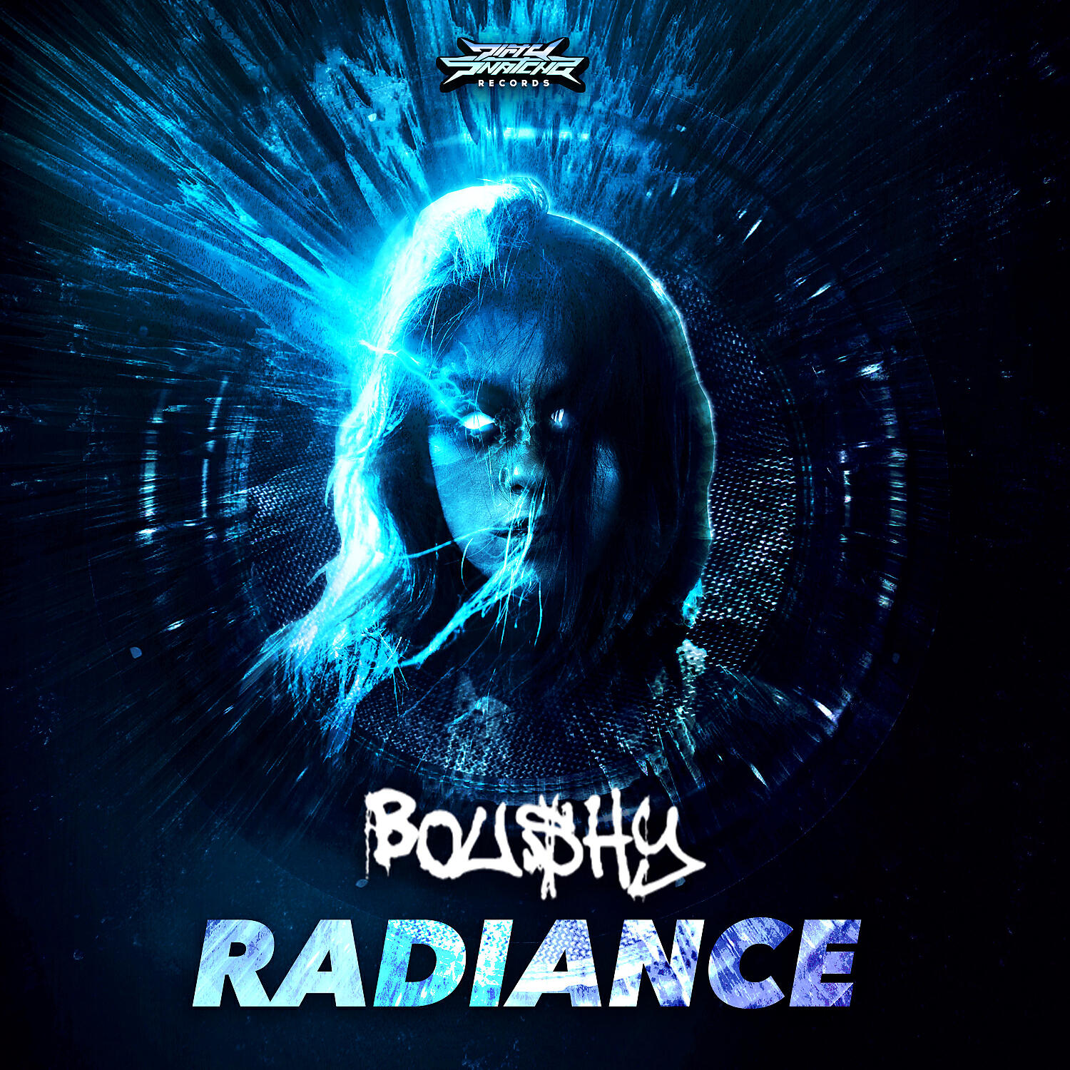 Постер альбома Radiance