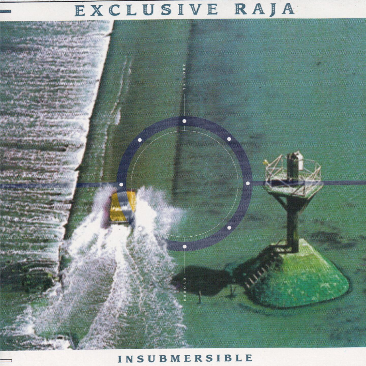 Релиз Insubmersible