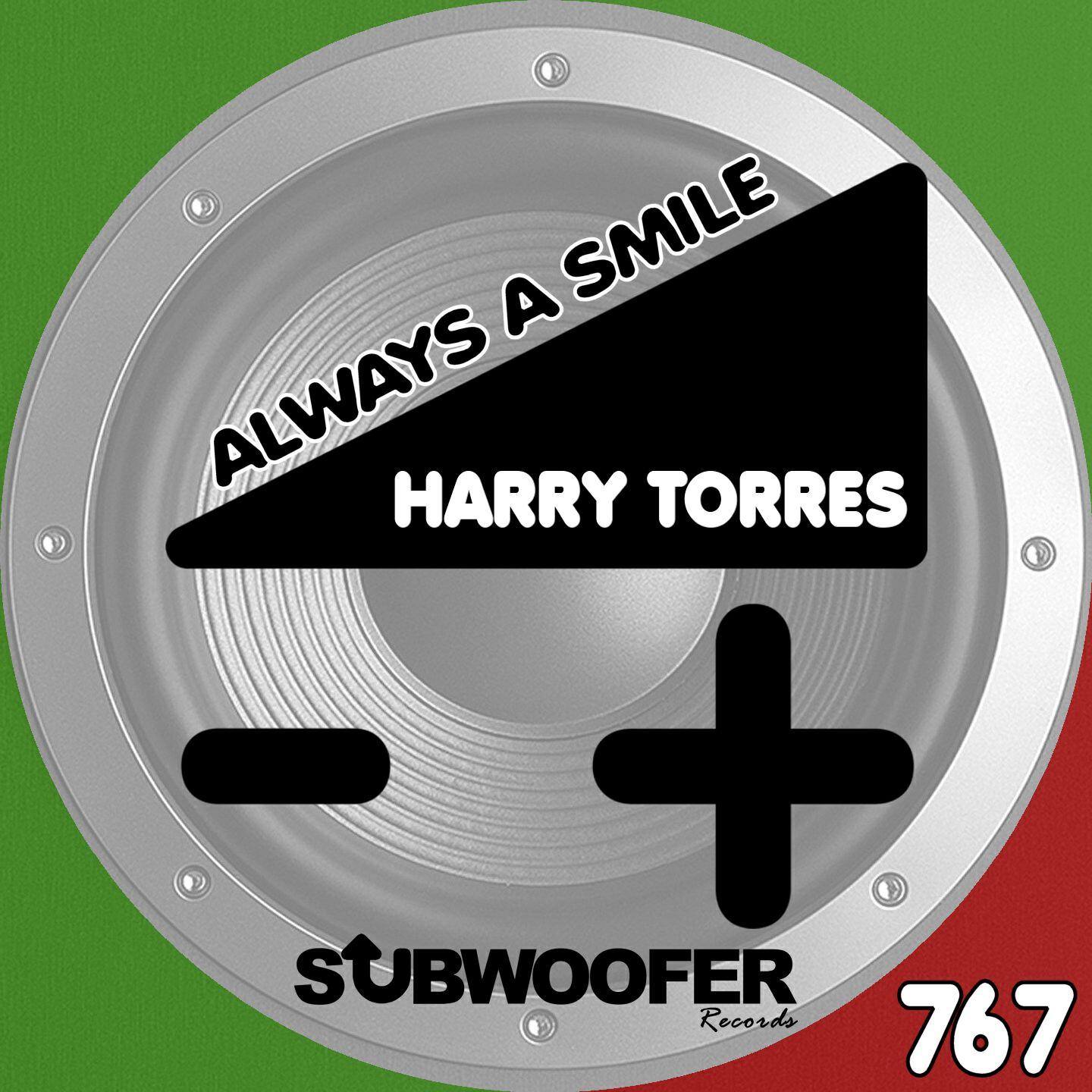Релиз Always a Smile