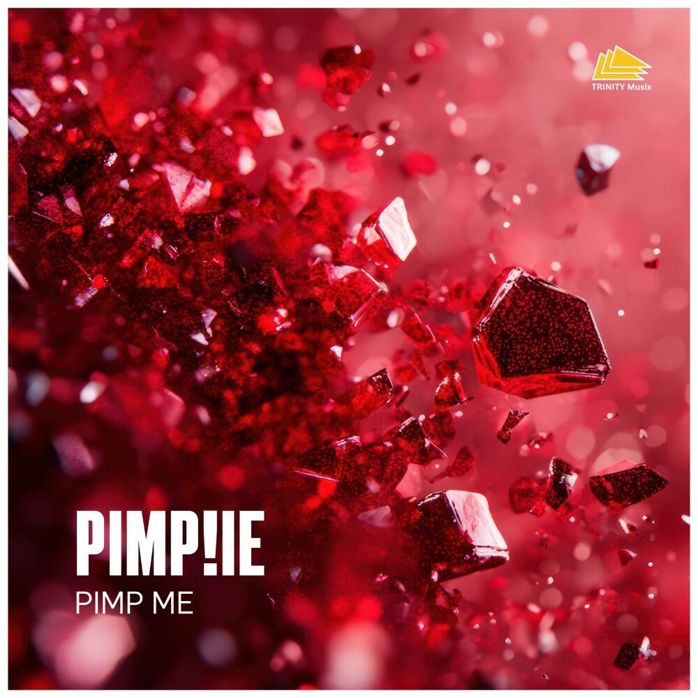 Релиз Pimp Me