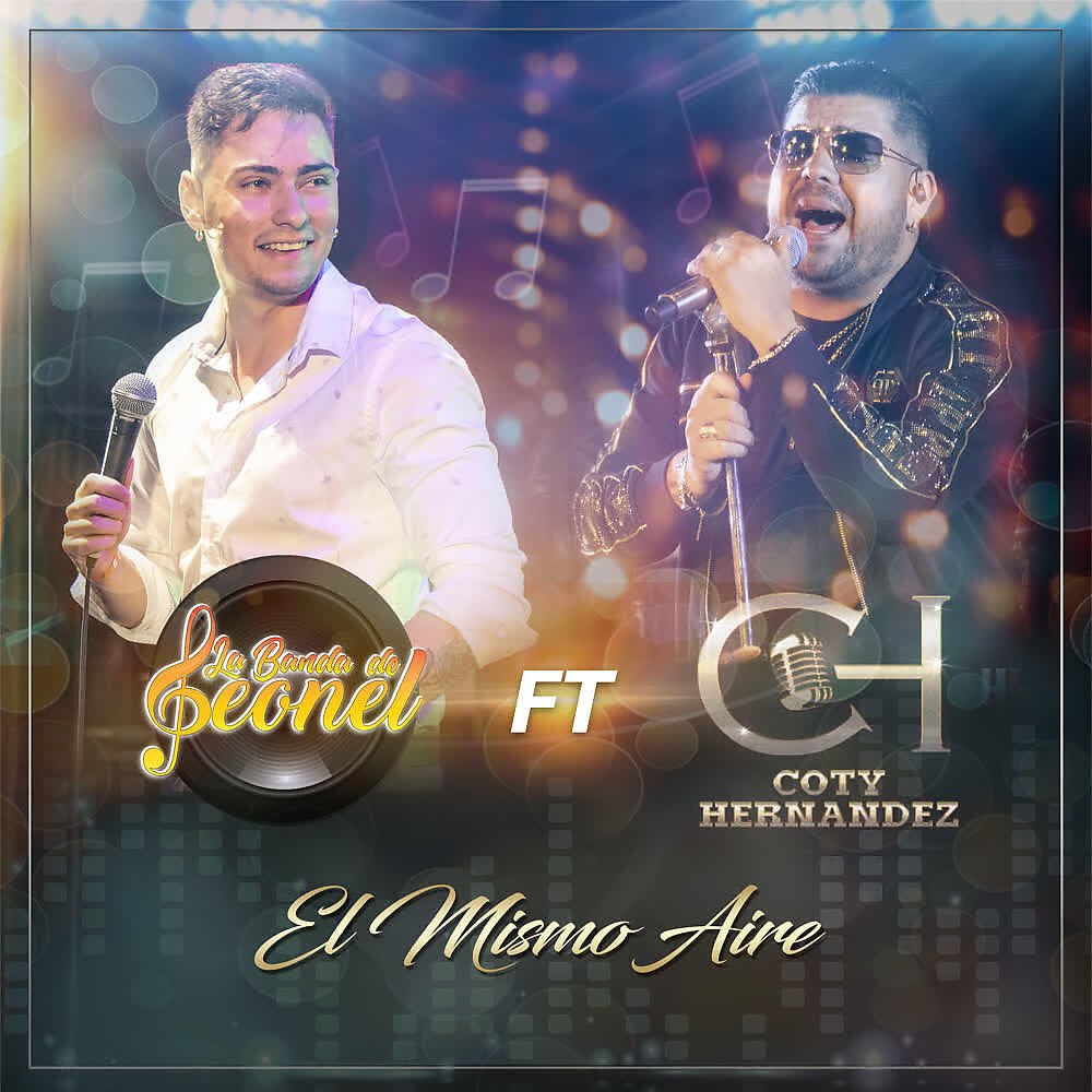 La Banda de Leonel