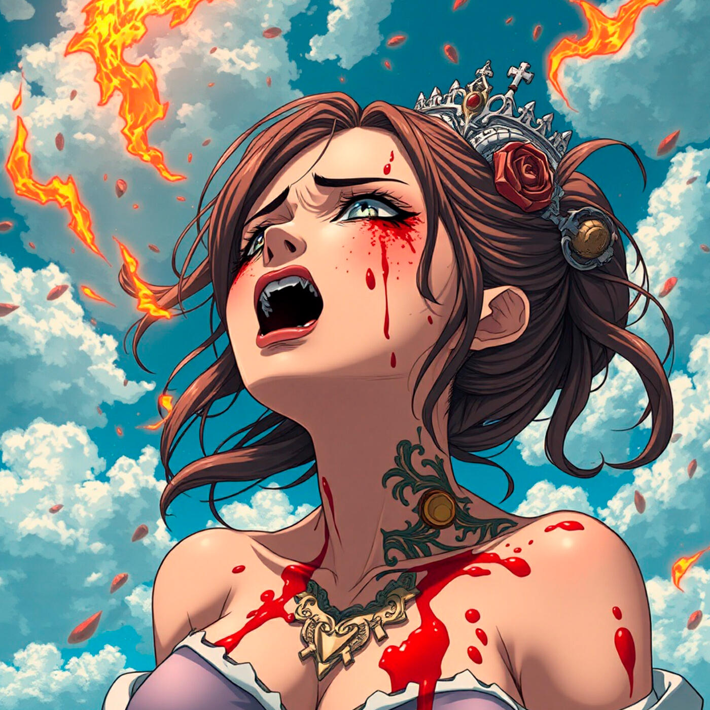 Релиз Smile