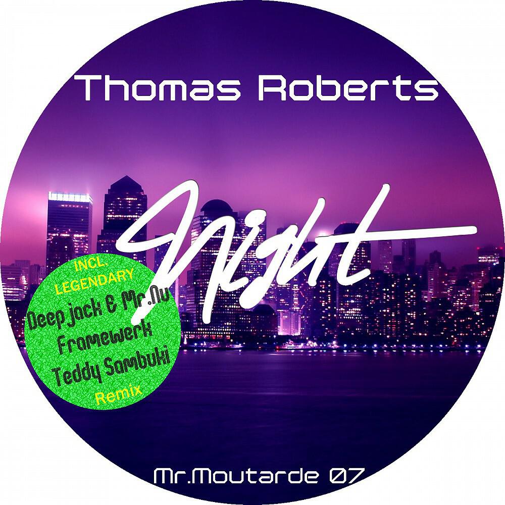 Релиз Night