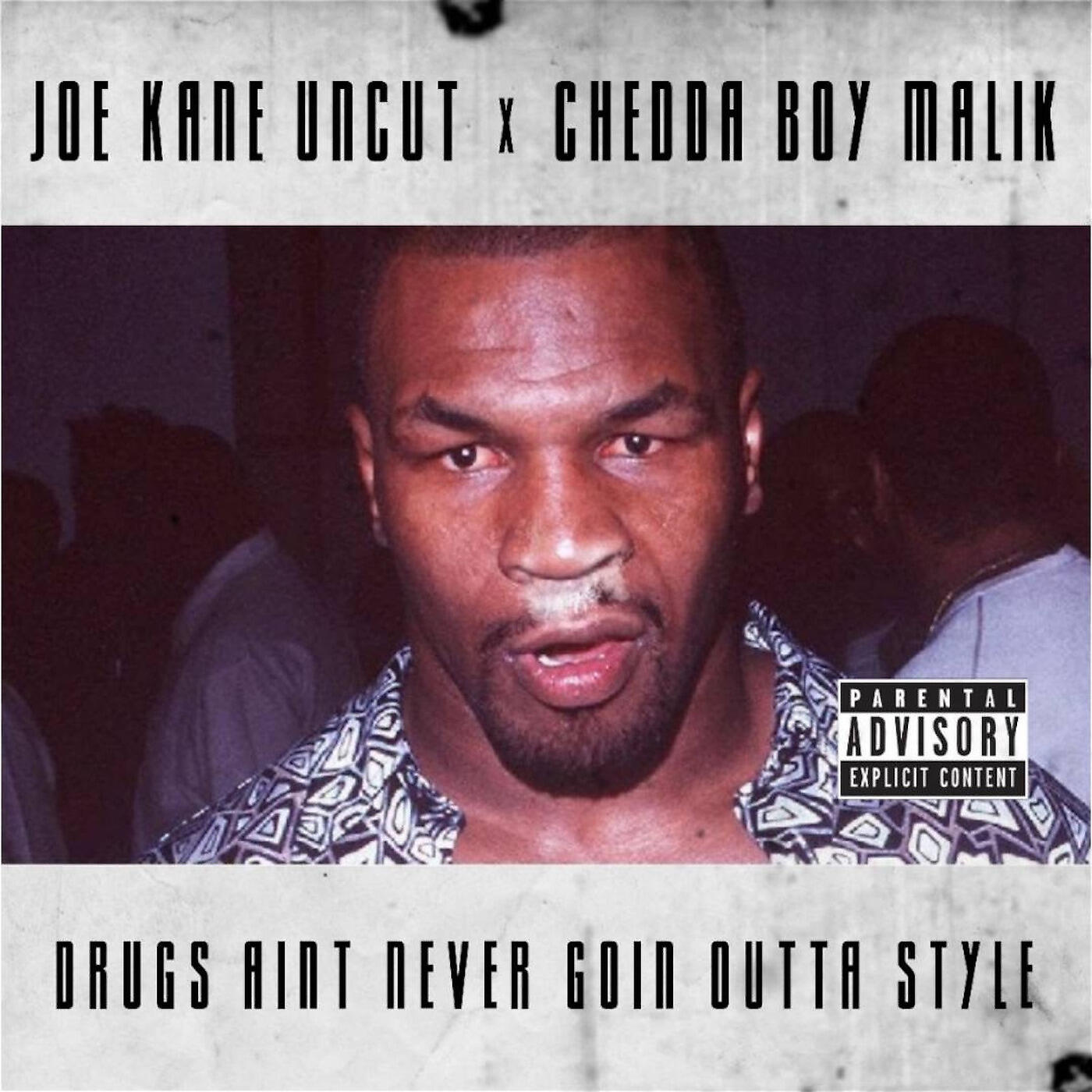 Релиз Drugs Ain't Never Goin Outta Style