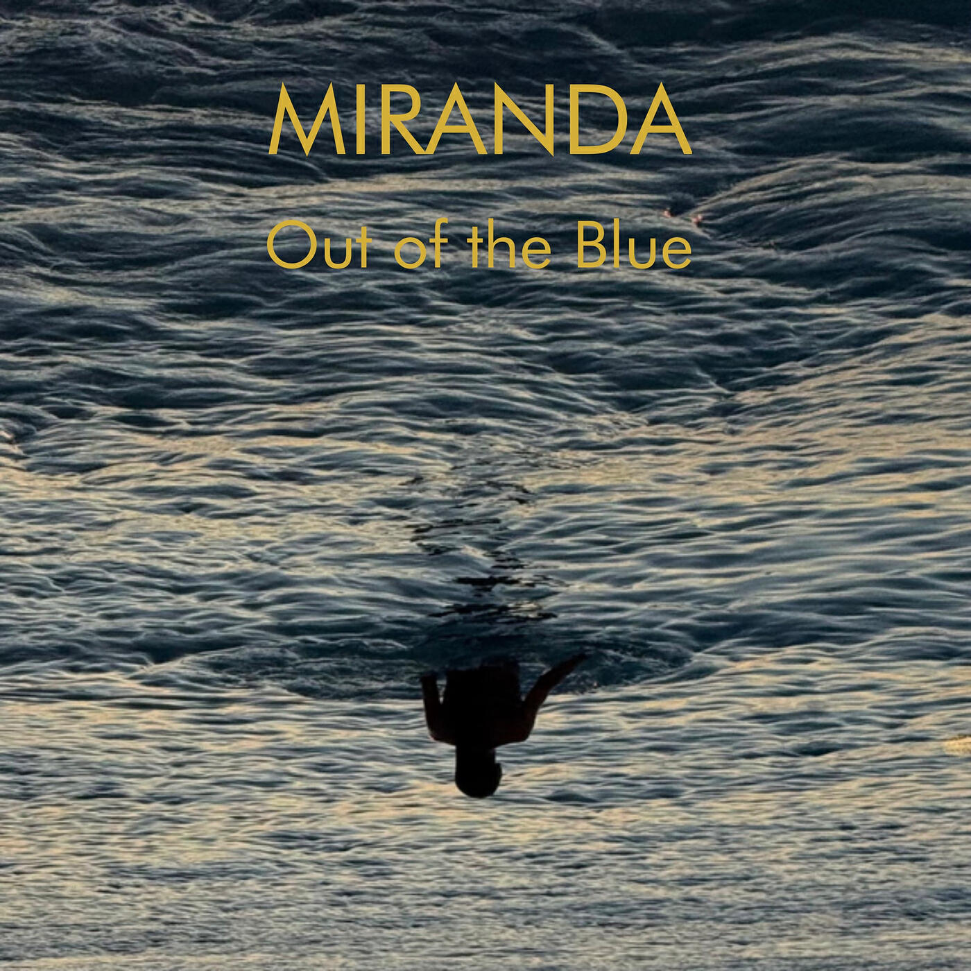 Релиз Out of the Blue