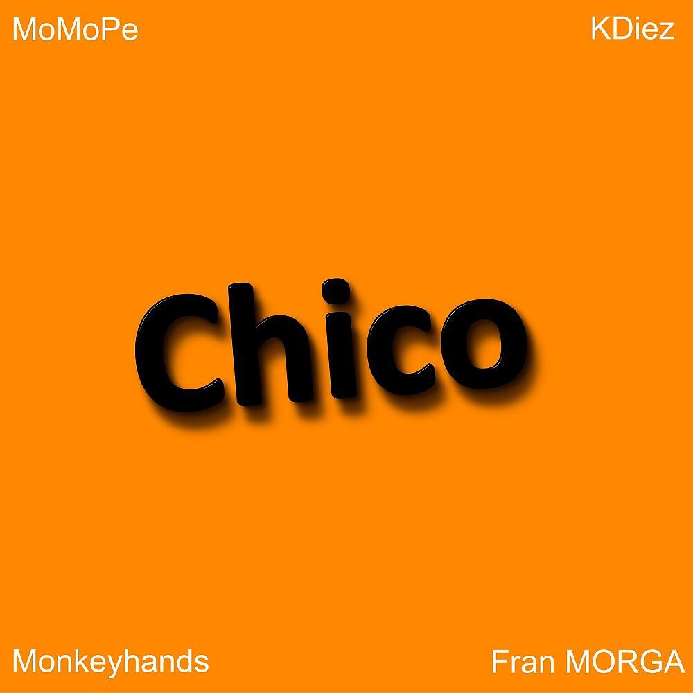 Monkeyhands