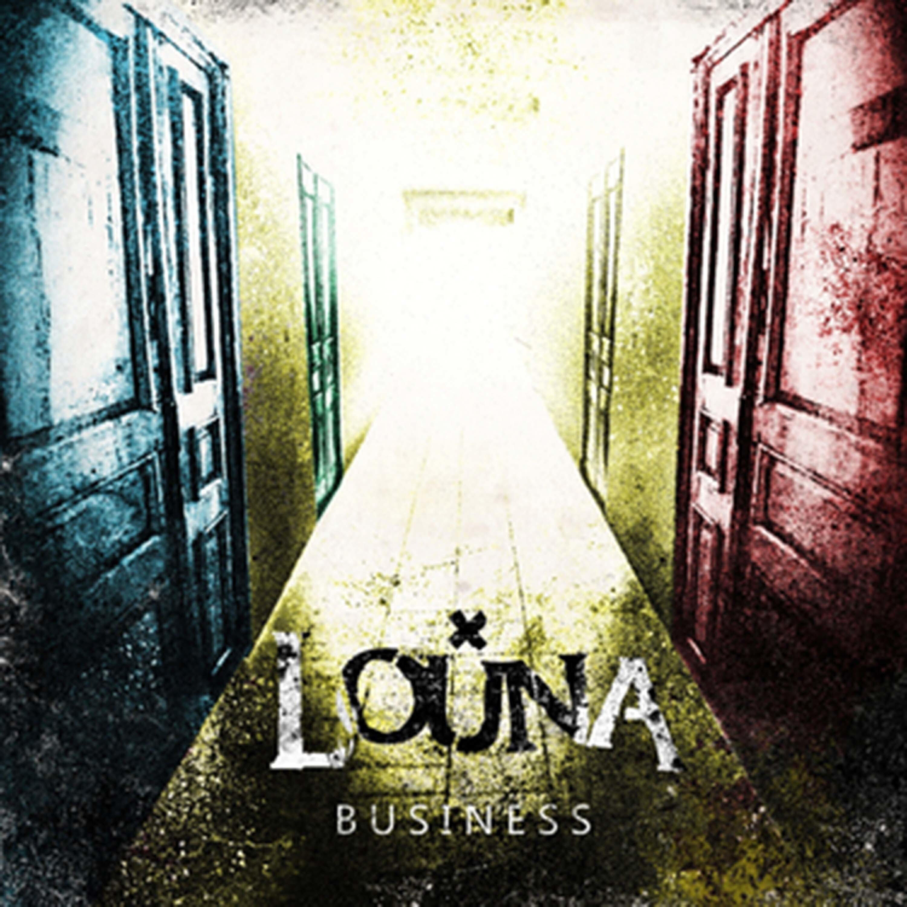 Релиз Business