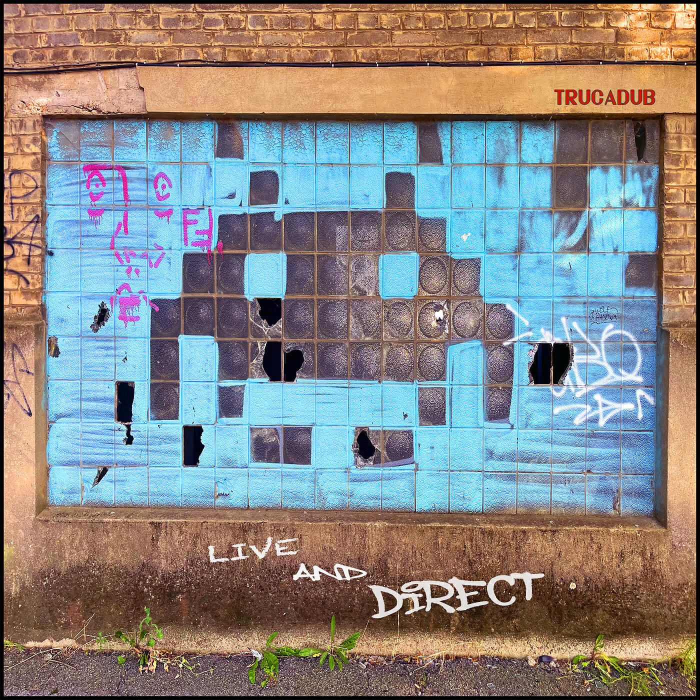Релиз Live and Direct
