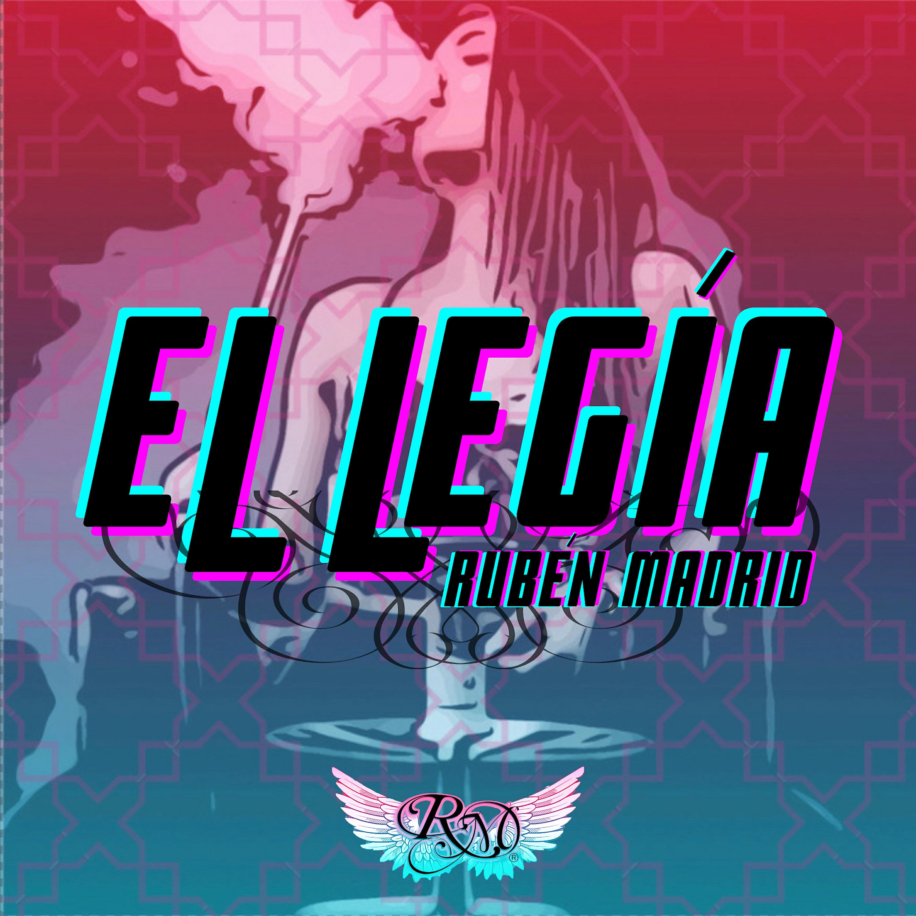 Rubén Madrid