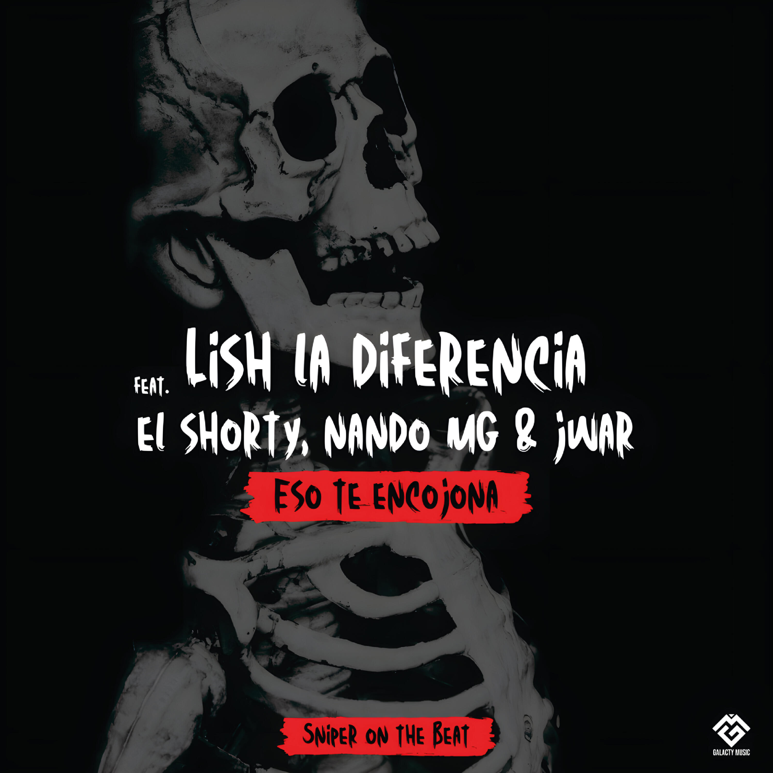 Lish La Diferencia все песни в mp3