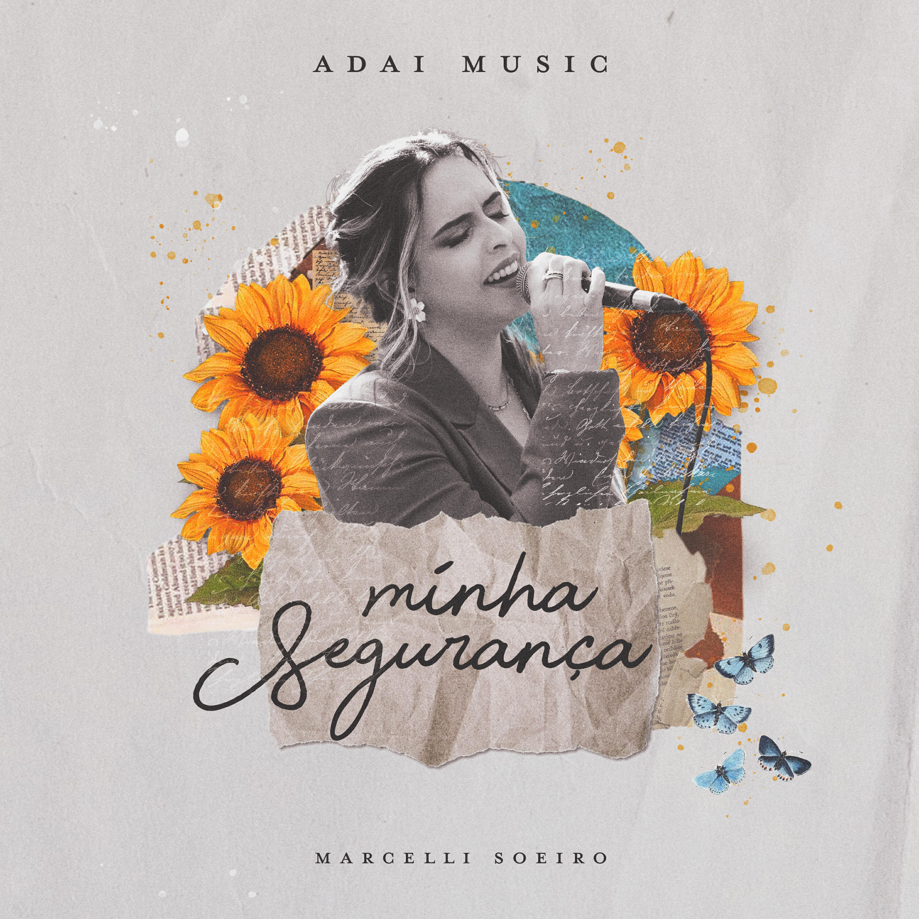 Релиз Minha Segurança
