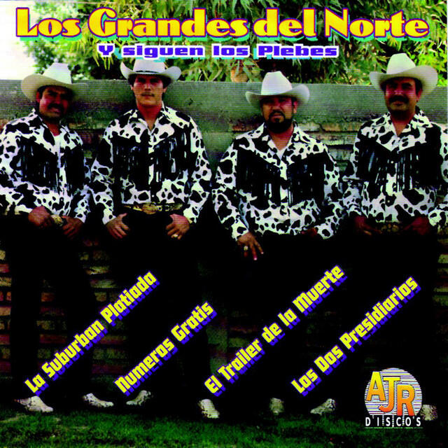 Релиз Y Siguen los Plebes