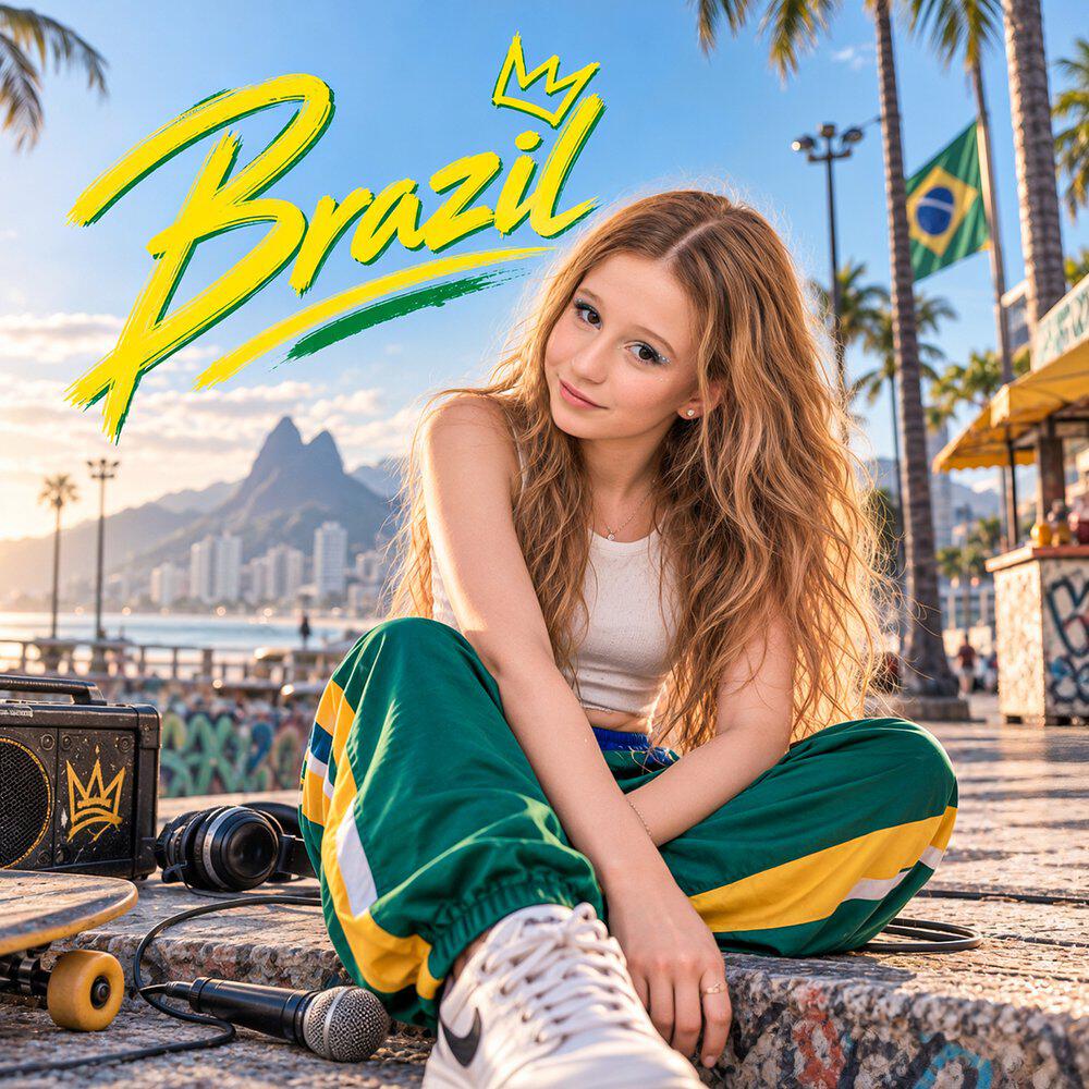 Релиз Brazil