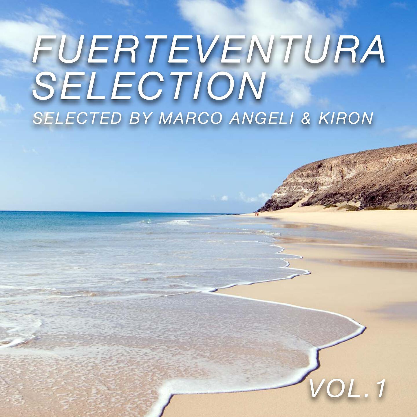 Релиз Fuerteventura Selection, Vol. 1