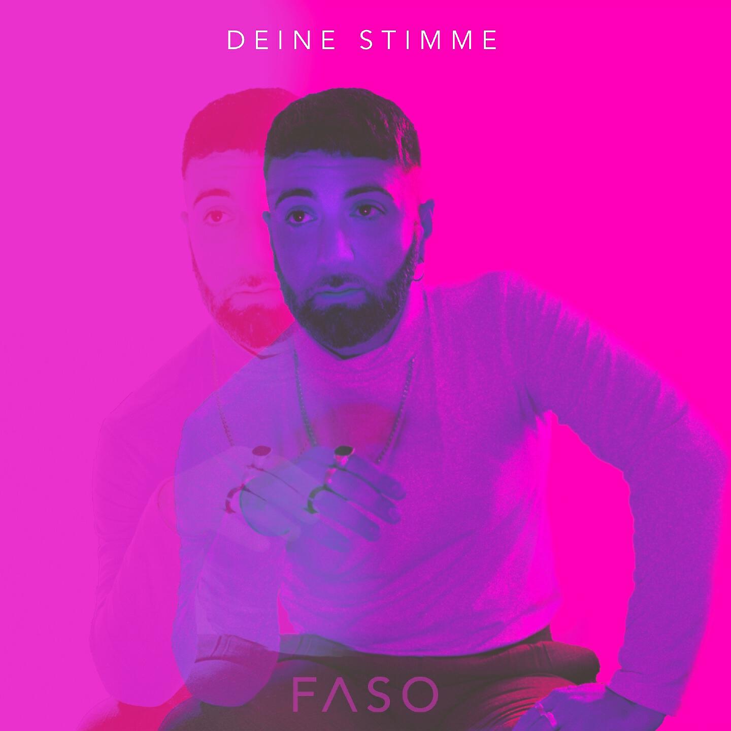 Релиз Deine Stimme
