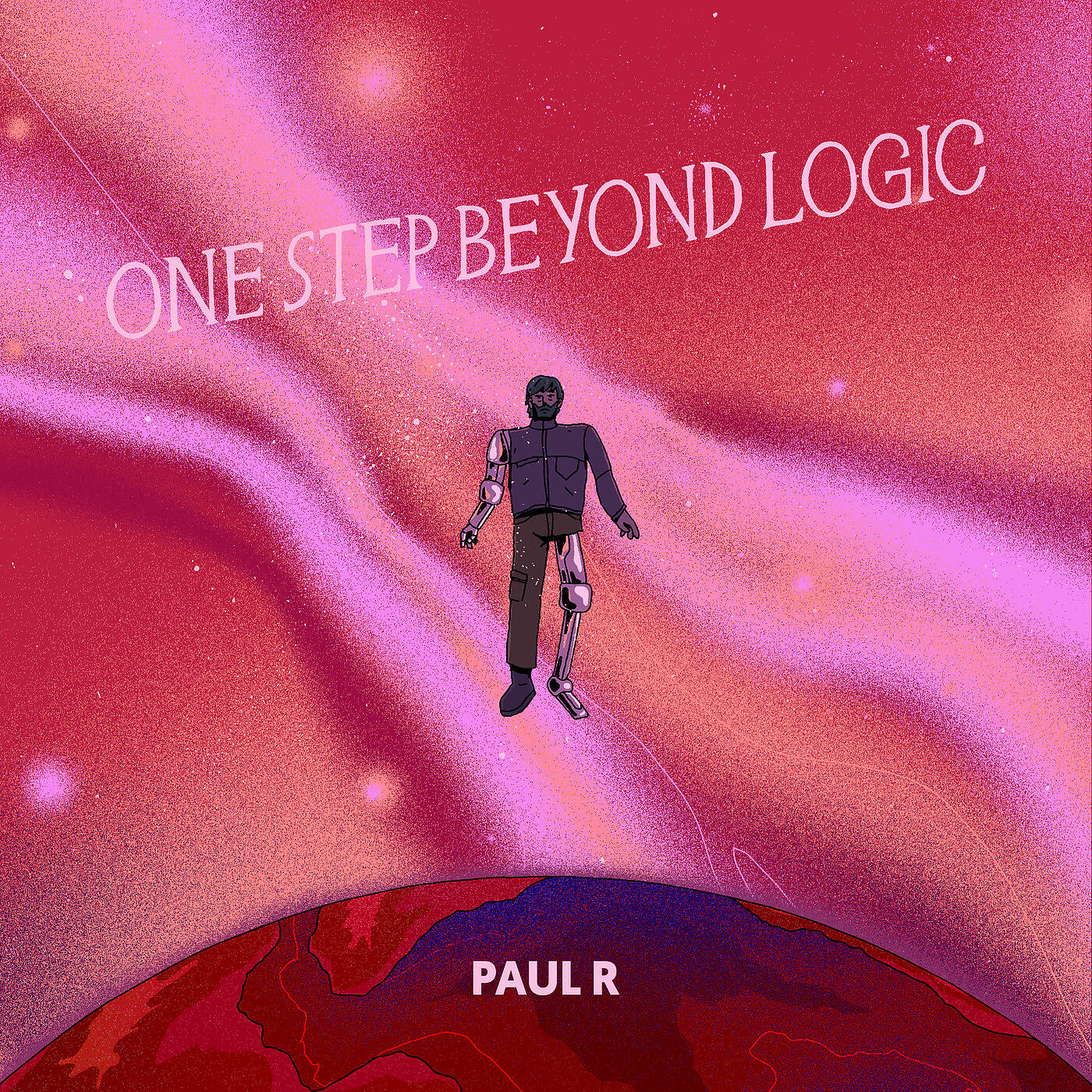 Релиз One Step Beyond Logic