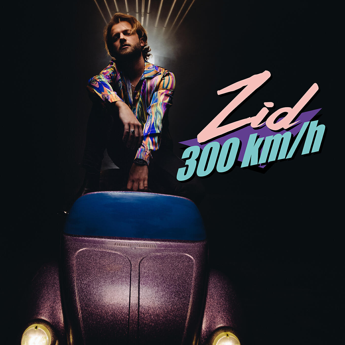 Релиз 300 km/h (Instrumentals)