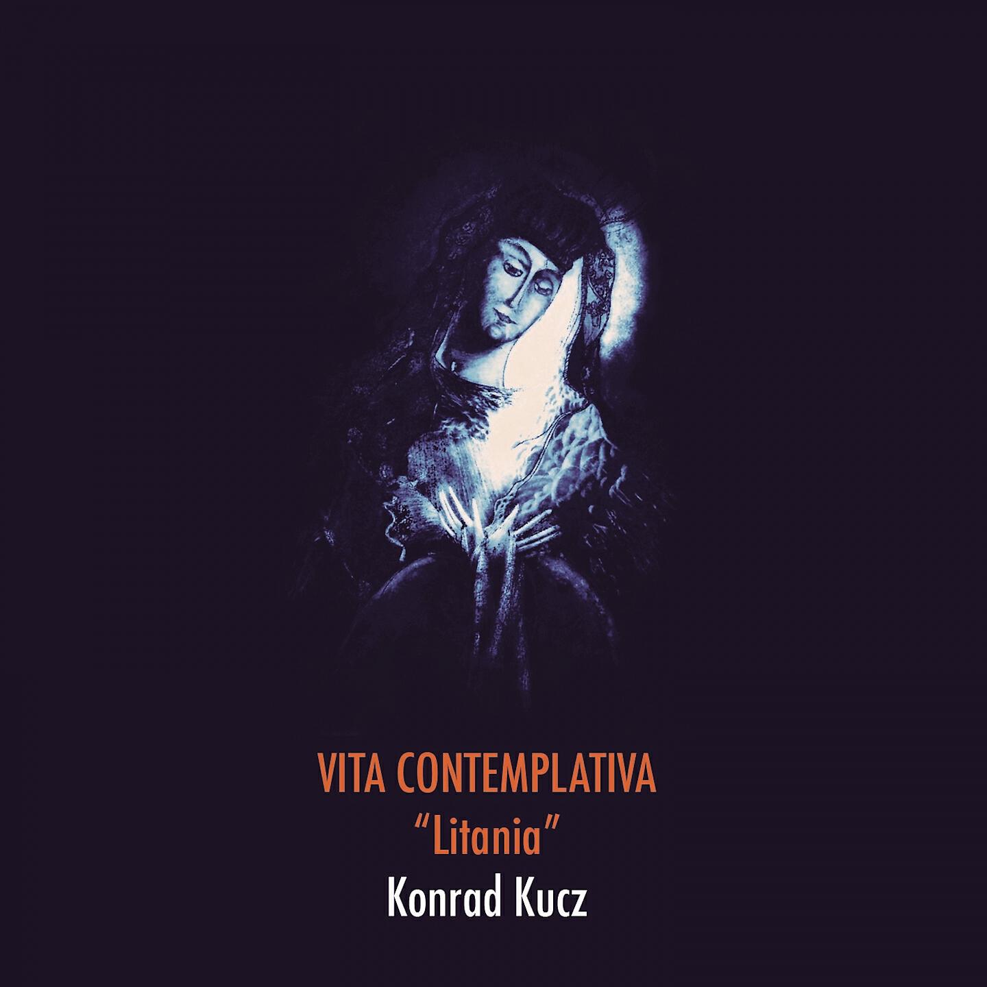 Релиз Vita Contemplativa "Litania"