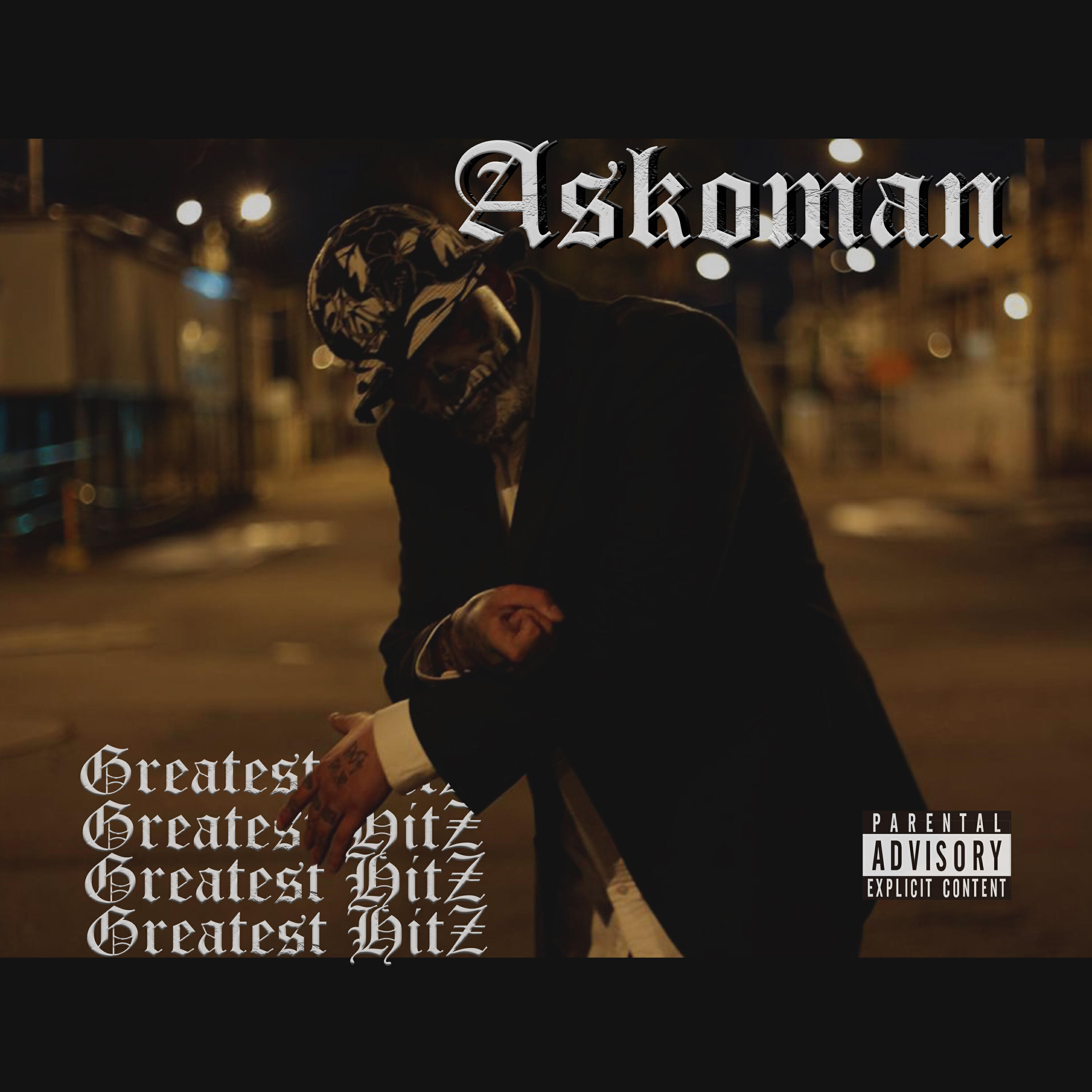 Релиз Greatest Hits