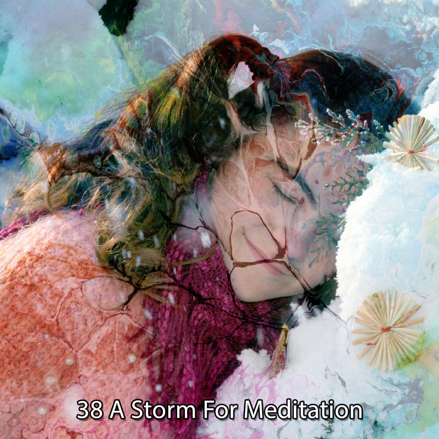 Релиз 38 A Storm For Meditation