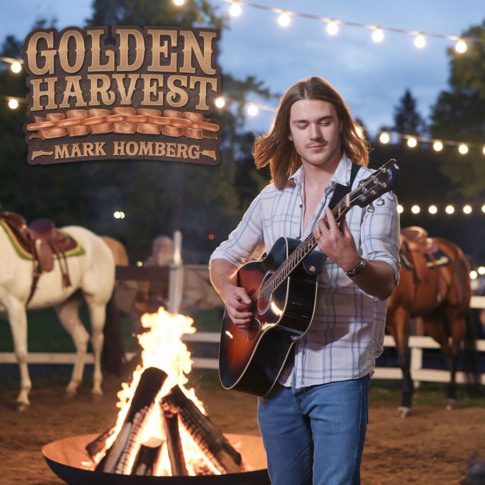 Релиз Golden Harvest