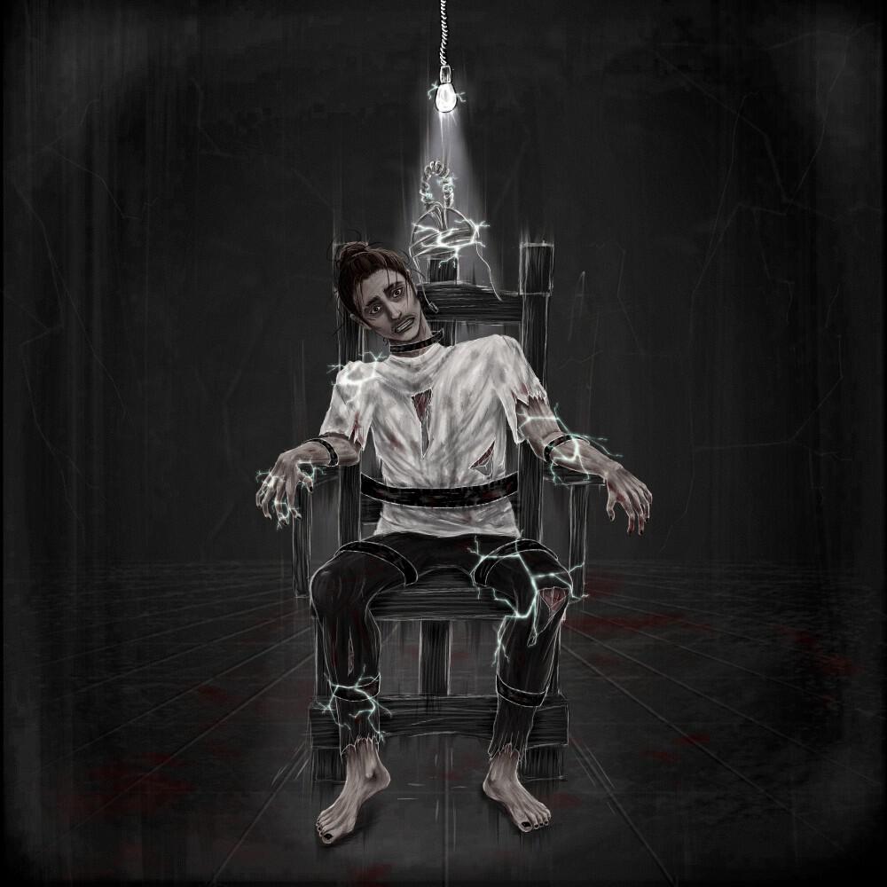 Релиз Electric Expereince