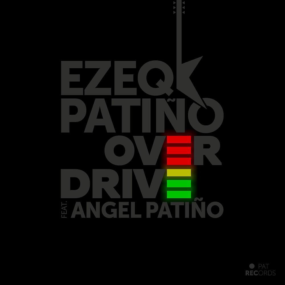 Релиз Overdrive