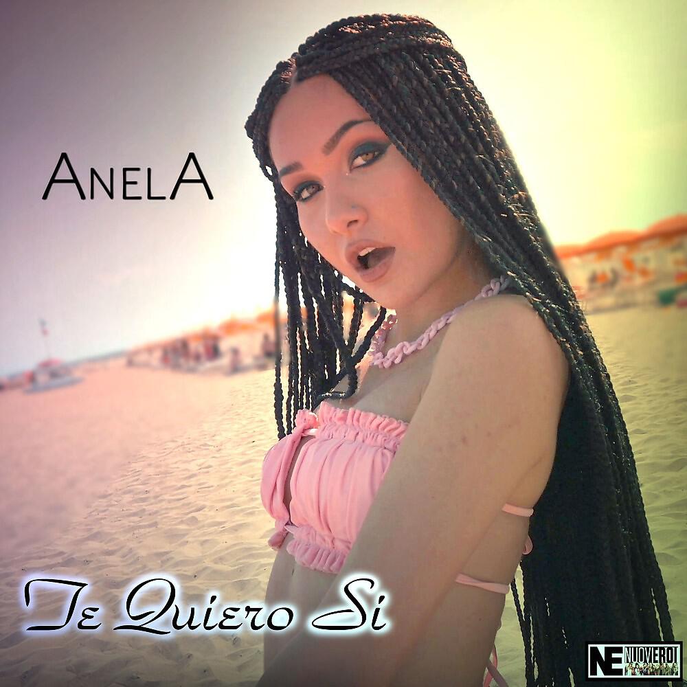 Релиз Te Quiero Si (Radio Edit)