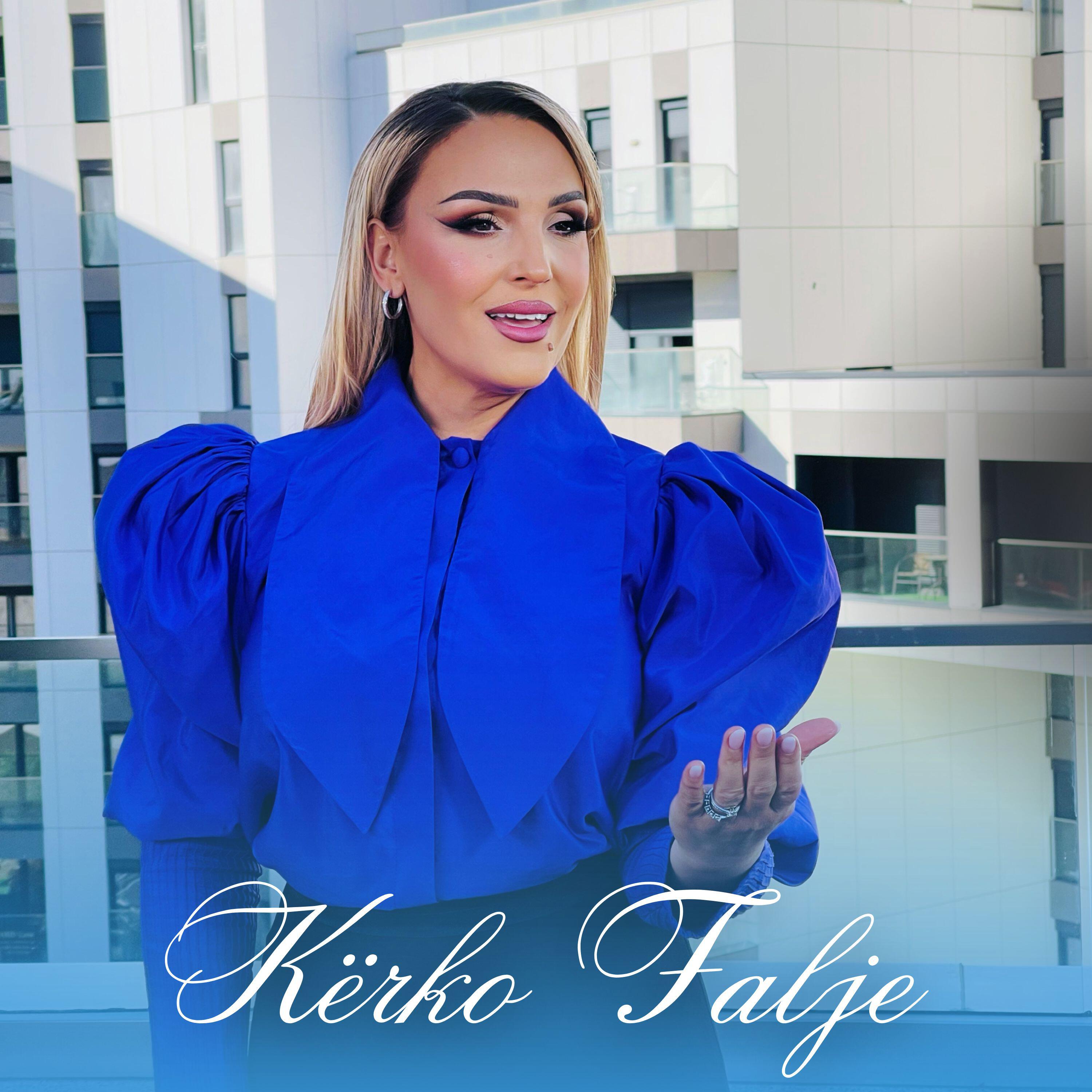 Релиз Kërko Falje