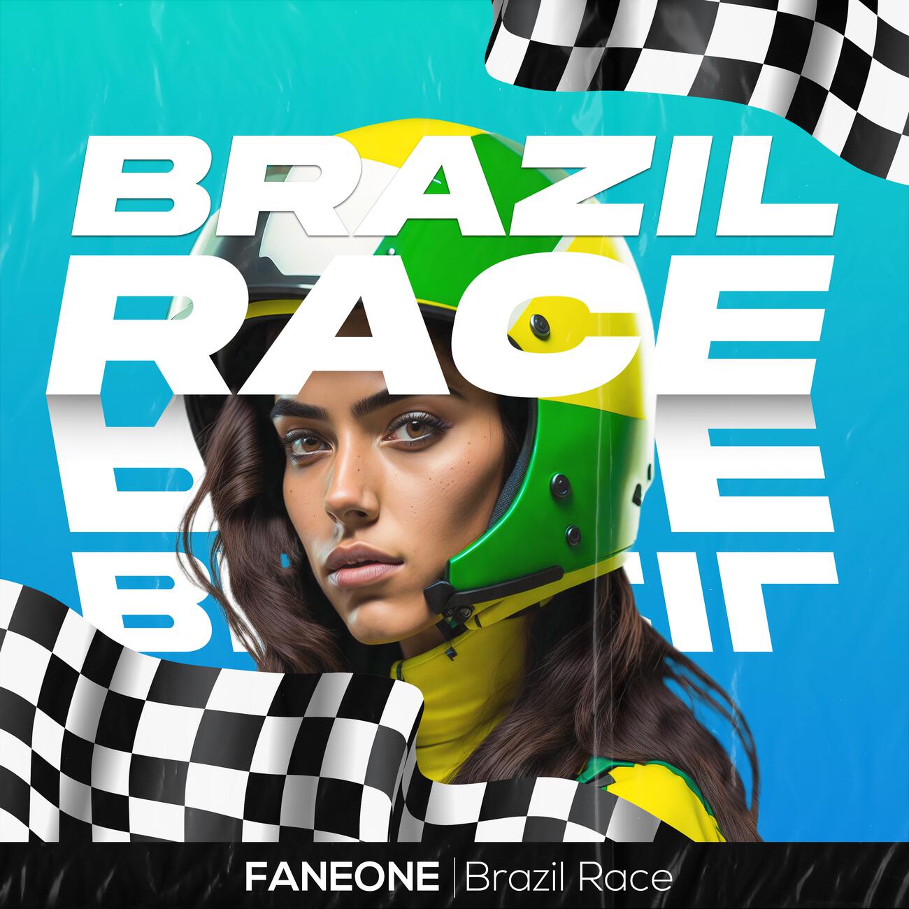 Релиз BRAZIL RACE