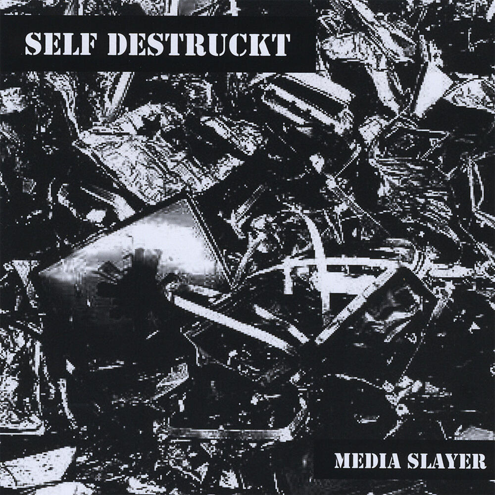 Релиз Media Slayer